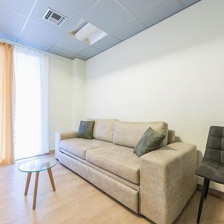 Athens Welcome Suites Apartments Exterior photo